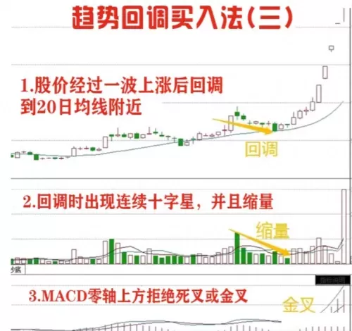 赛道趋势战法搭配什么阵容　趋势龙头战法-第13张