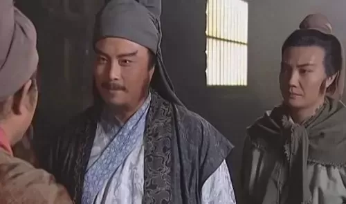 盘点水浒武将搭配阵容攻略　水浒108将真实武力排名-第1张