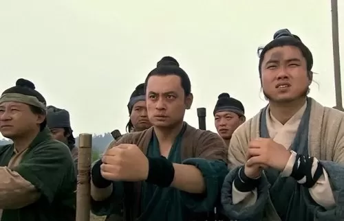 盘点水浒武将搭配阵容攻略　水浒108将真实武力排名-第3张