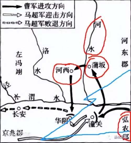 马超曹操组合阵容搭配推荐　三国志战略版马超阵容-第6张