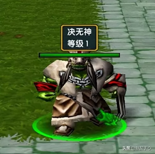 默契于心混乱武林阵容搭配　天下会武搭配-第1张