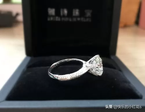 钻石指环推荐阵容最新搭配　钻石戒指-第1张