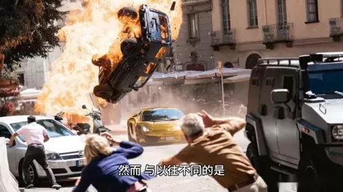 速度与激情版演员阵容搭配　速度与激情全部的角色-第2张