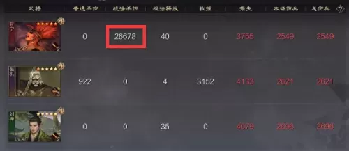 甘宁阵容搭配率土之滨黑科技　率土之滨黑科技-第9张