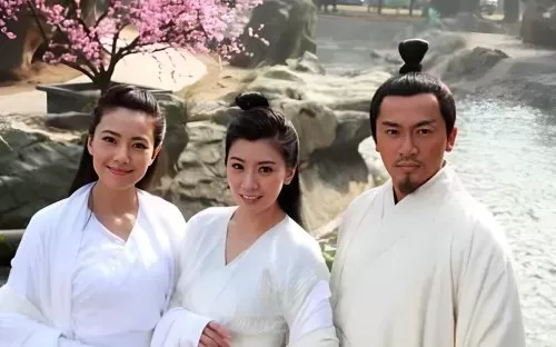 逍遥江湖团队阵容搭配推荐　最强团队组合-第2张