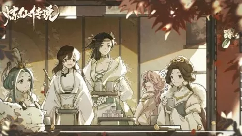 鲁班传说新手阵容搭配攻略　鲁班最强搭配-第2张