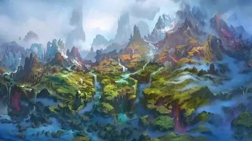 魔兽世界史诗钥石规则是什么　魔兽世界史诗钥石怎么获得-第2张