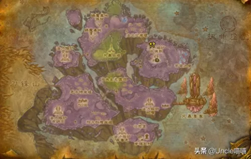 魔兽世界炮轰圣光哨站怎么做　魔兽世界圣光驱散任务-第1张