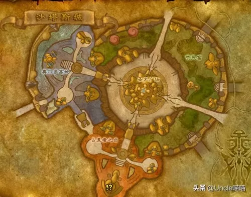 魔兽世界炮轰圣光哨站怎么做　魔兽世界圣光驱散任务-第6张
