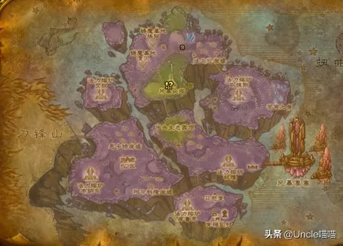 魔兽世界炮轰圣光哨站怎么做　魔兽世界圣光驱散任务-第22张