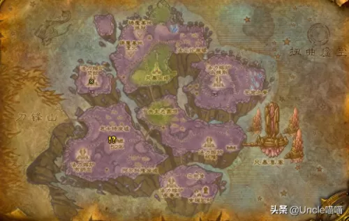 魔兽世界炮轰圣光哨站怎么做　魔兽世界圣光驱散任务-第26张