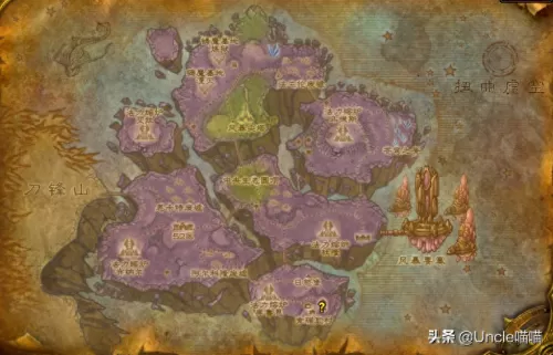魔兽世界炮轰圣光哨站怎么做　魔兽世界圣光驱散任务-第31张