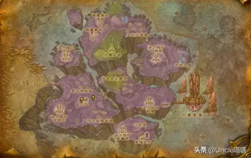 魔兽世界炮轰圣光哨站怎么做　魔兽世界圣光驱散任务-第36张