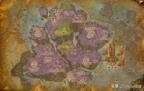 魔兽世界炮轰圣光哨站怎么做　魔兽世界圣光驱散任务-第41张
