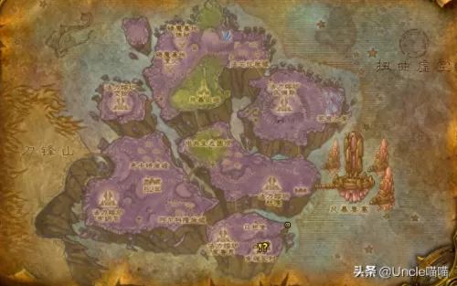 魔兽世界炮轰圣光哨站怎么做　魔兽世界圣光驱散任务-第47张
