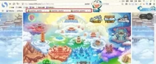 4399小游戏造梦西游3怎么快速升级　造梦西游ol抓玄龟技巧-第3张