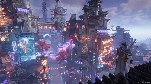 完美世界正版　《完美世界》动漫在线观看-第3张