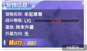 飞车宠物对战攻略　QQ飞车宠物对战最强阵容排列-第6张
