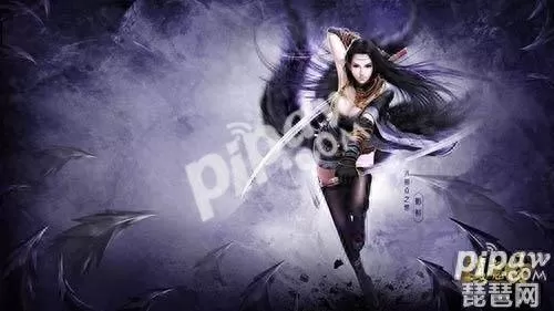 镇魔曲哪个职业最好　镇魔曲哪个职业刷图最好-第1张