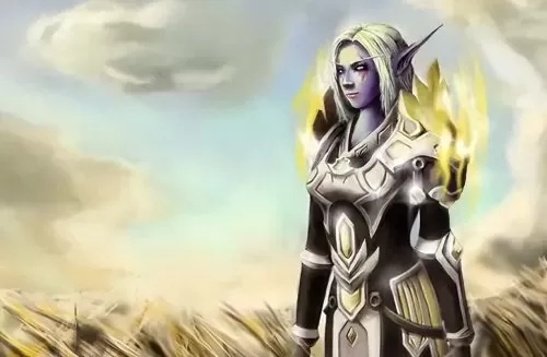 魔兽如何骑蓝龙坐骑　魔兽世界新手坐骑-第2张