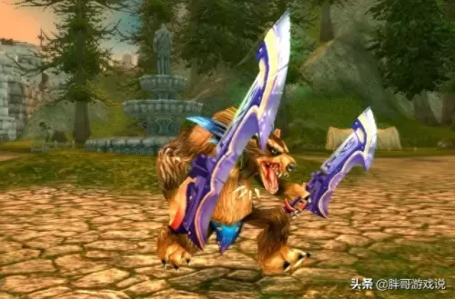 魔兽物品等级和装备等级　魔兽世界怀旧服装备品级-第2张