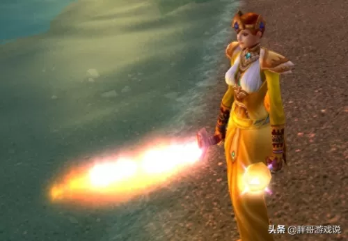 魔兽物品等级和装备等级　魔兽世界怀旧服装备品级-第4张