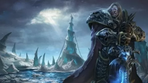 魔兽争霸3重置版　魔兽争霸3重制版最新消息-第1张