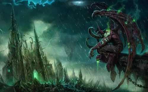 魔兽属性秘籍　魔兽世界里面的属性都有什么用-第1张