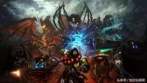 魔兽世界搞笑名字大全　魔兽世界那些奇葩的ID-第2张