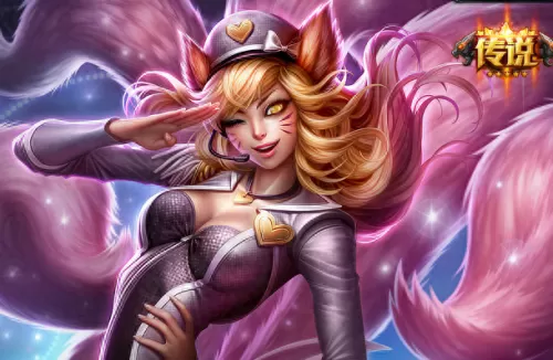 lol最简单无脑的中单　lol哪个中单英雄最简单无脑-第1张