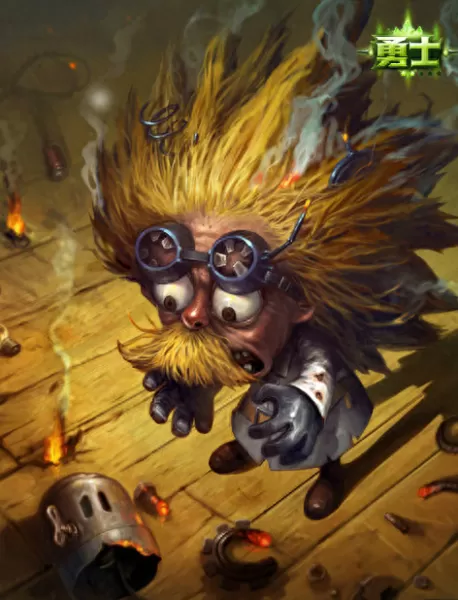 lol最简单无脑的中单　lol哪个中单英雄最简单无脑-第4张
