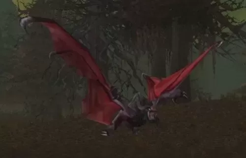 魔兽世界电鳗在哪里钓　魔兽世界怀旧地图介绍-第9张