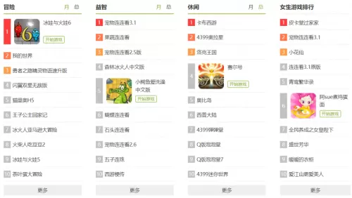 魔塔外传攻略　魔塔最后一关怎么打-第23张