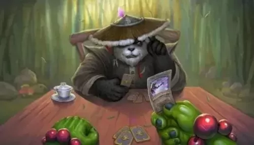 炉石传说手机端闪退　炉石传说闪退解决方法-第2张
