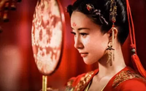 龙之传奇刘亦菲　刘亦菲传奇怎么样-第1张