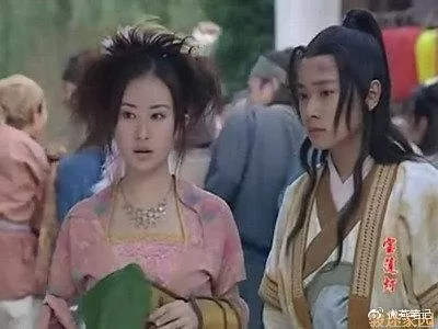 龙之传奇刘亦菲　刘亦菲传奇怎么样-第7张