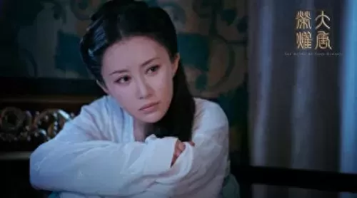 龙之传奇刘亦菲　刘亦菲传奇怎么样-第9张