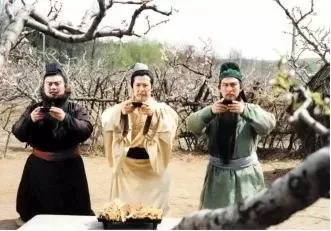 新三国演义95全集免费　新三国谁演的最好-第1张