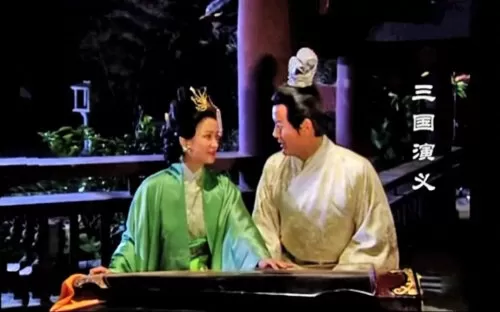 新三国演义95全集免费　新三国谁演的最好-第14张