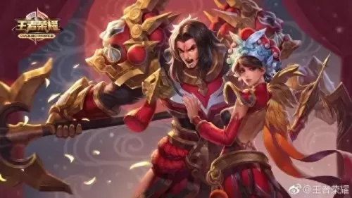 霸三国online英雄联盟　英雄联盟 三国-第10张
