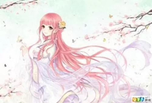 奇迹暖暖白天鹅是谁设计的　奇迹暖暖其实是个悲剧-第1张