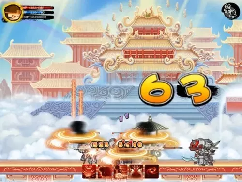 造梦西游1装备掉落表　造梦西游1掉率这么低吗-第2张