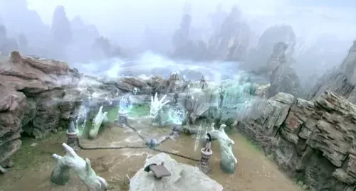 轩辕剑天之痕36在线看　轩辕剑之天之痕36集-第5张