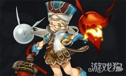 龙之谷模拟加点器95　龙之谷手游技能-第3张
