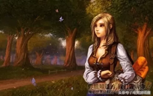 魔兽世界著名地点　艾泽拉斯风景最美的地方-第6张