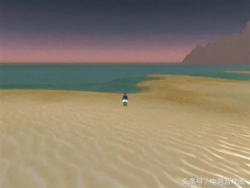 魔兽世界著名地点　艾泽拉斯风景最美的地方-第9张