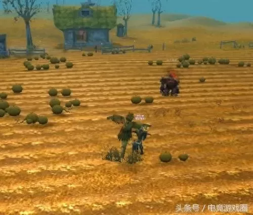 魔兽世界著名地点　艾泽拉斯风景最美的地方-第8张