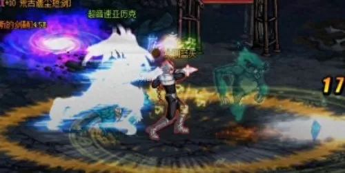 魔界裂缝怎么进　地下城魔界怎么走-第3张