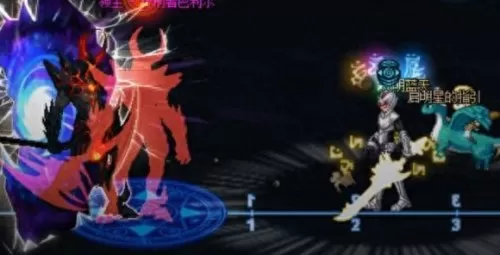 魔界裂缝怎么进　地下城魔界怎么走-第6张