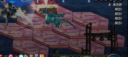魔界裂缝怎么进　地下城魔界怎么走-第12张